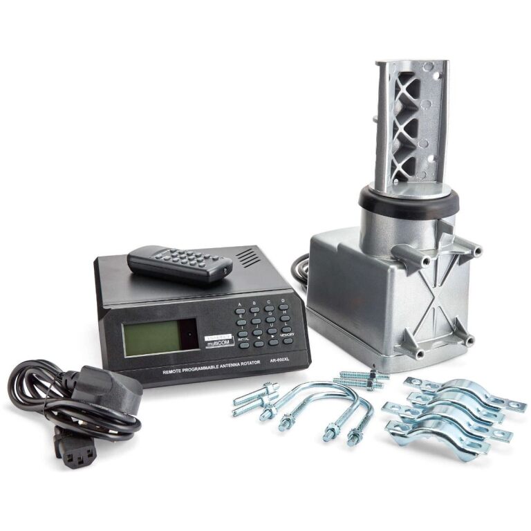 Rotor de Antena AR-600X