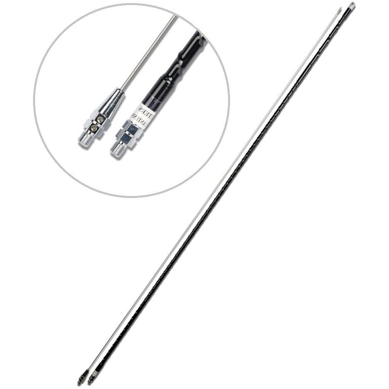 Antena móvil 30M Ampro-30