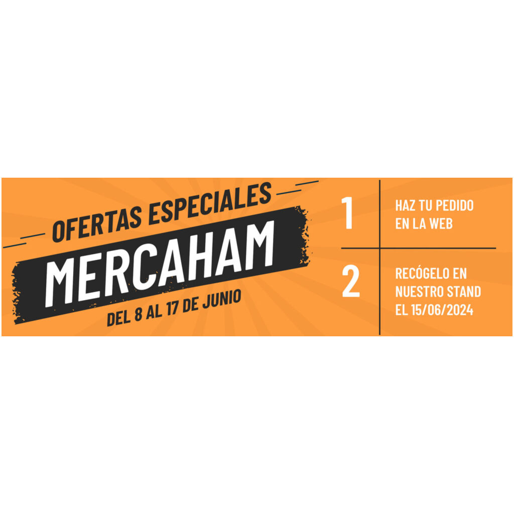 OFERTAS MERCAHAM