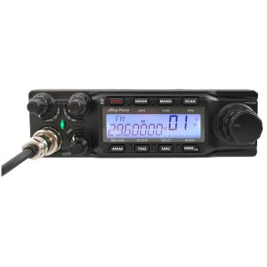 AT-6666PRO Transceptor 10m 80W