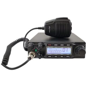 AT-6666PRO Transceptor 10m 80W