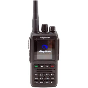 AT-D168UV  DMR Bibanda V/UHF