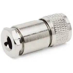 Conector PL-259 7