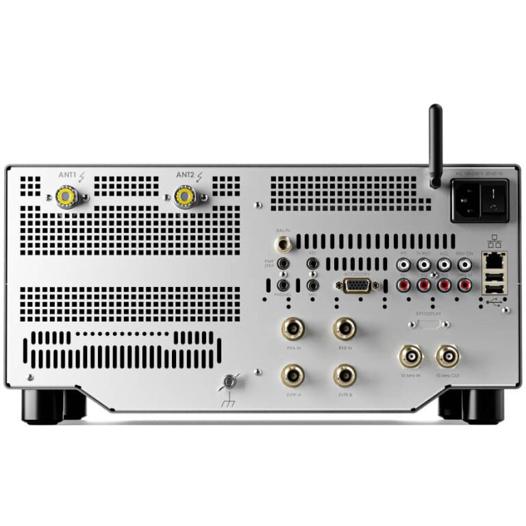 Flexradio Aurora AU-510