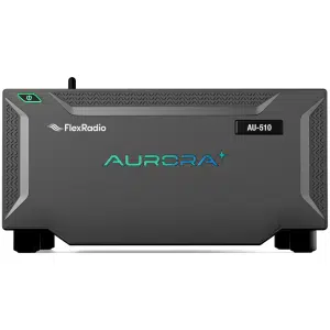 Flexradio Aurora AU-510