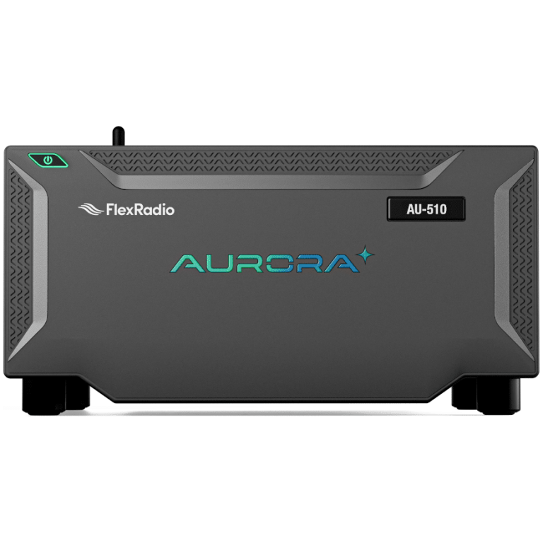 Flexradio Aurora AU-510