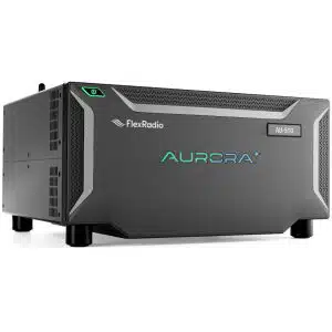 Flexradio Aurora AU-510