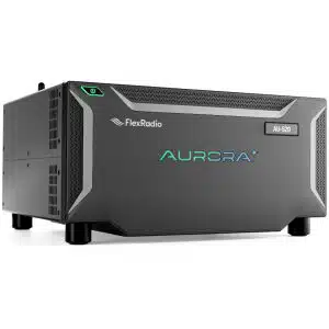 Flexradio Aurora AU-520