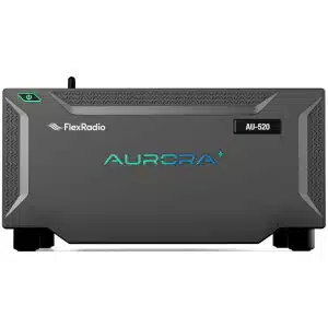 Flexradio Aurora AU-520