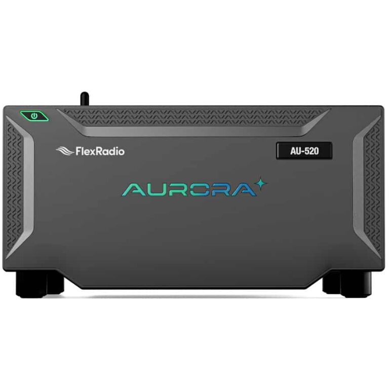 Flexradio Aurora AU-520