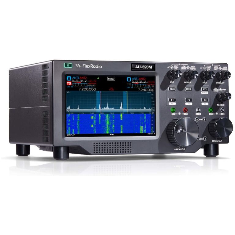 Flexradio Aurora AU-520M