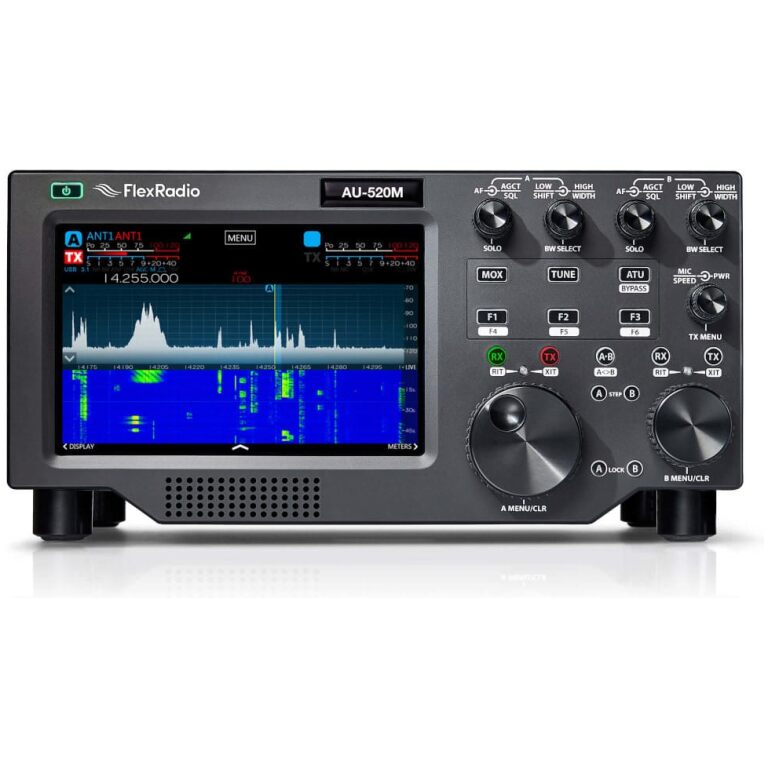 Flexradio Aurora AU-520M