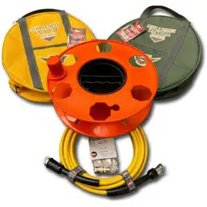 Potaflex 7 -  15 m + bolsa
