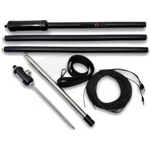 Antena portable VM01 10-40M