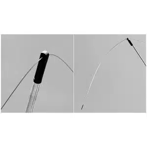 Antena Vertical MV7