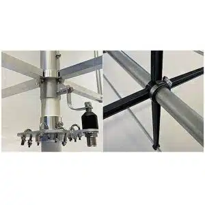 Antena Vertical MV7