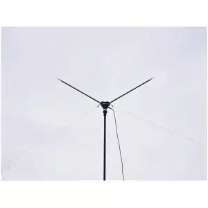 Antena diplo portable MC-599