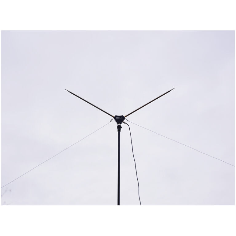 Antena diplo portable MC-599