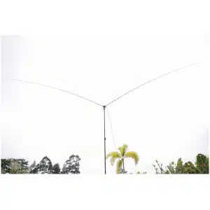 Antena diplo portable MC-599