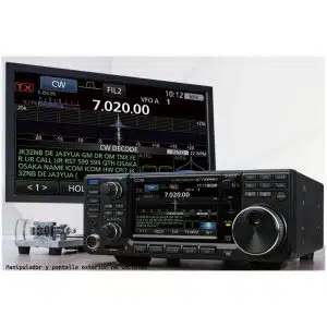 Transceptor IC-7300 MK2