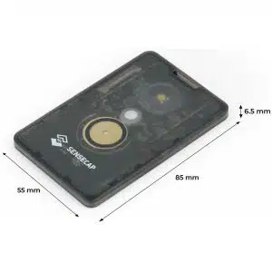 Meshtastic T1000E