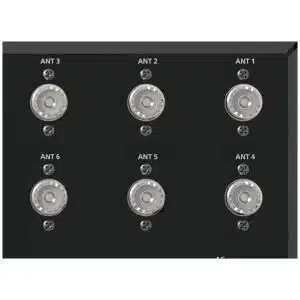 Amplificador 1Kw IC-PW2