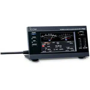 Amplificador 1Kw IC-PW2