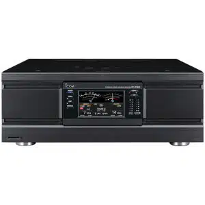 Amplificador 1Kw IC-PW2