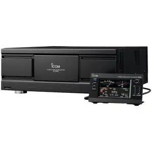 Amplificador 1Kw IC-PW2