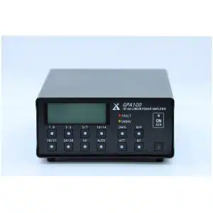 Amplificador GPA100 100W  HF + 6M