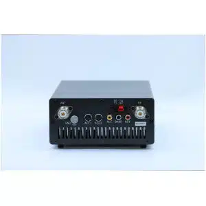 Amplificador GPA100 100W  HF + 6M