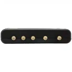 TinyGTC ZC412 contador de frecuencia