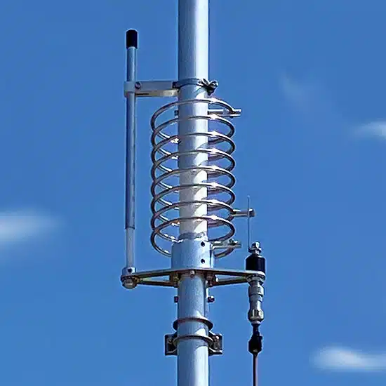 Antena Vertical 20m HW20V Antena Vertical 20m HW20V