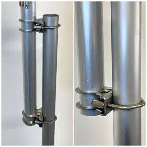 Antena Vertical 20m HW20V Antena Vertical 20m HW20V