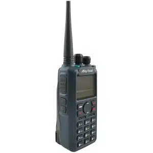 AT-D890UV Bibanda Y/UHF DMR AT-D890UV Bibanda Y/UHF DMR