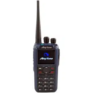 AT-D890UV Bibanda Y/UHF DMR AT-D890UV Bibanda Y/UHF DMR