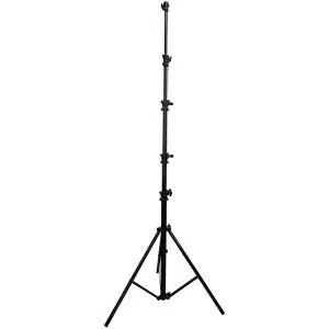 Mástil + trípode 4,8m