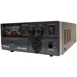 F.A.  RPS-1250-SW 9-15v 50 Amp