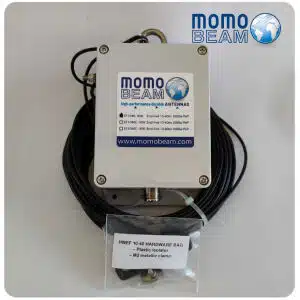 Antena Endfeed EF1040 -10-15-20-40 – 1KW Antena Endfeed EF1040 -10-15-20-40 – 1KW