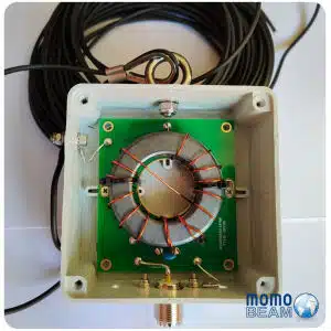 Antena Endfeed EF1040 -10-15-20-40 – 300W Antena Endfeed EF1040 -10-15-20-40 – 300W