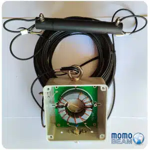 Antena Endfeed EF1040C -10-20-40 – 300W Antena Endfeed EF1040C -10-20-40 – 300W