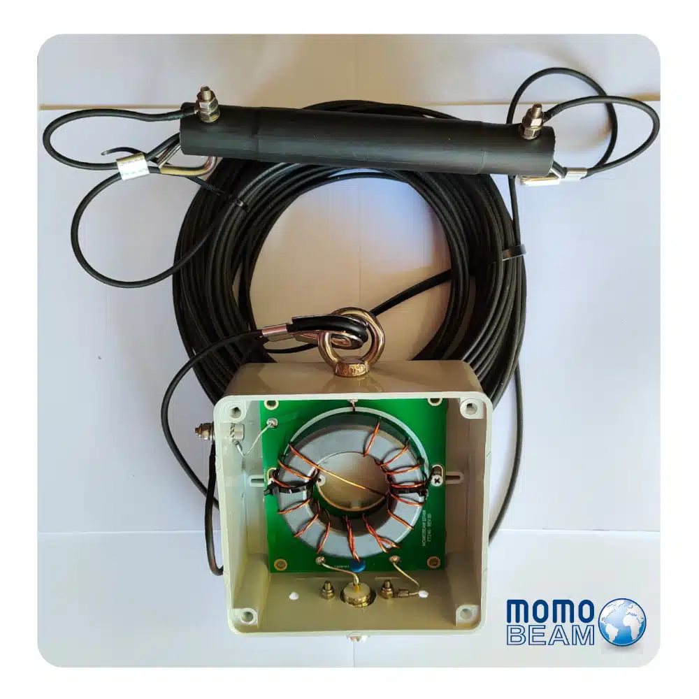 Antena Endfeed EF1040C -10-20-40 – 300W Antena Endfeed EF1040C -10-20-40 – 300W