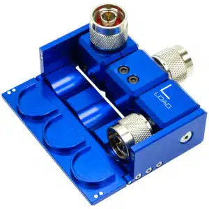 Kit calibraci&oacute;n QSL 3-1