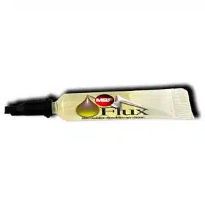 Pasta Flux para soldadura