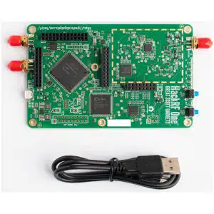 HackRF One PCB HackRF One PCB