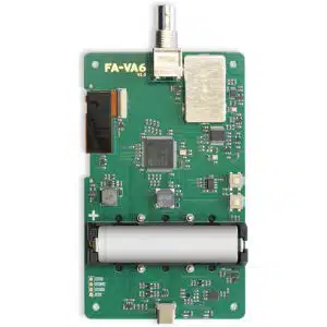 Analizador de antenas FA-VA 6 Analizador de antenas FA-VA 6