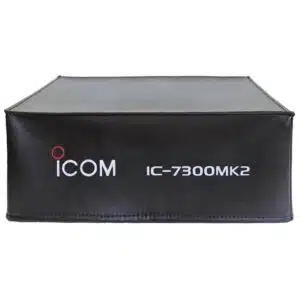 Funda para IC-7300 MKII