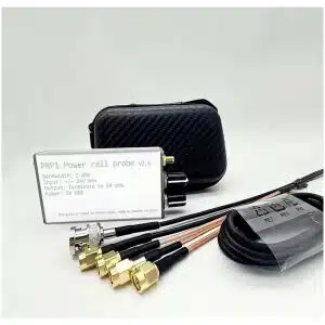 PRP1 Power Rail Probe PRP1 Power Rail Probe