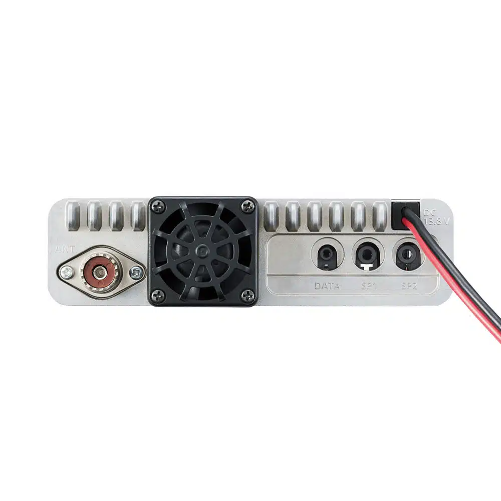 ID-5200E Transceptor Bi-banda D-star-FM ID-5200E Transceptor Bi-banda D-star-FM