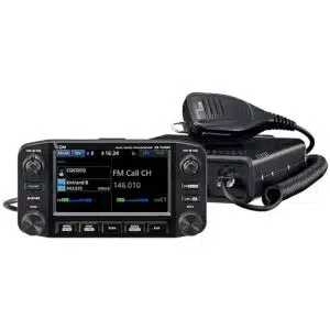 ID-5200E Transceptor Bi-banda D-star-FM ID-5200E Transceptor Bi-banda D-star-FM